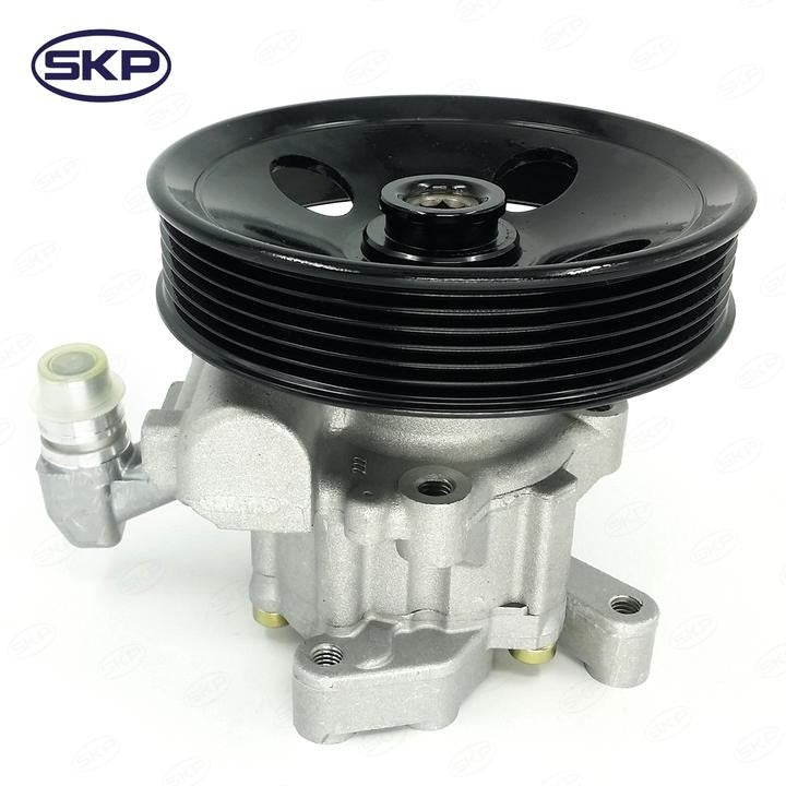 SKP Power Steering Pump SK215361