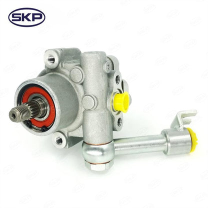 SKP Power Steering Pump SK215407 main image