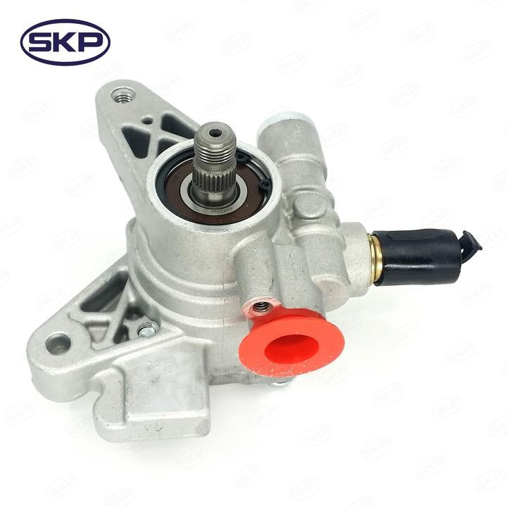 SKP Power Steering Pump SK215919 main image