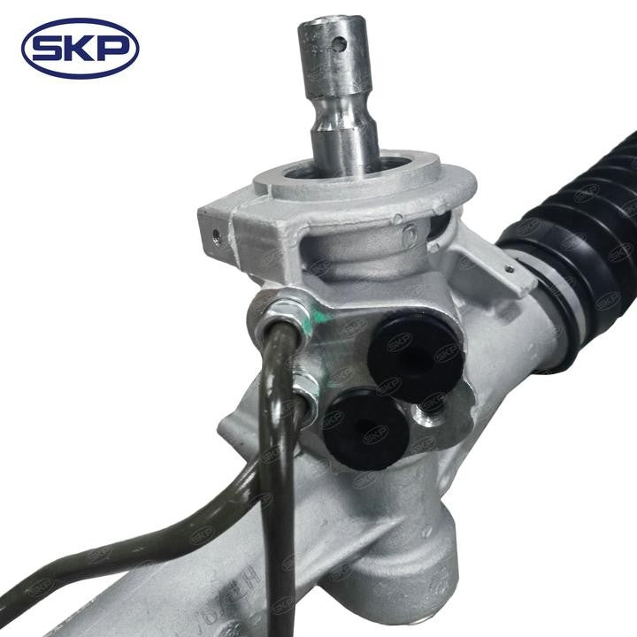 SKP Rack and Pinion Assembly SK222108