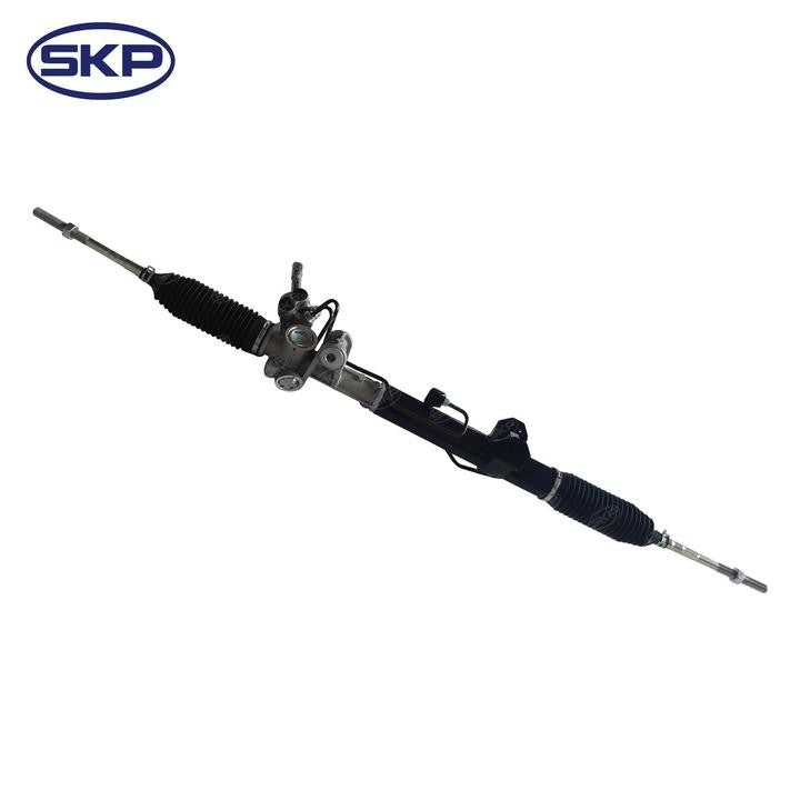SKP Rack and Pinion Assembly SK223020