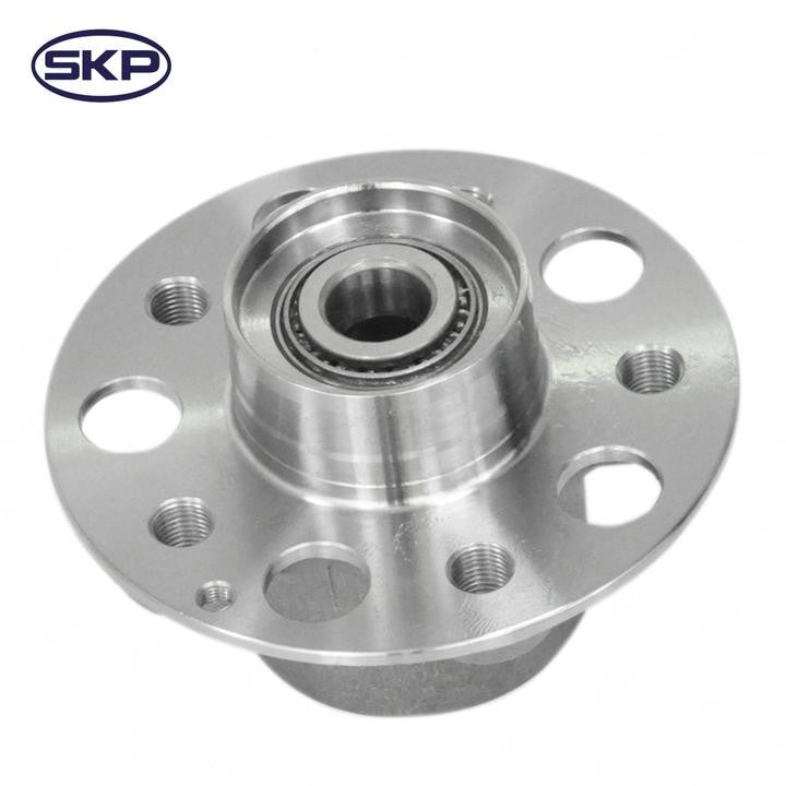 SKP Wheel Bearing and Hub Assembly SK23033