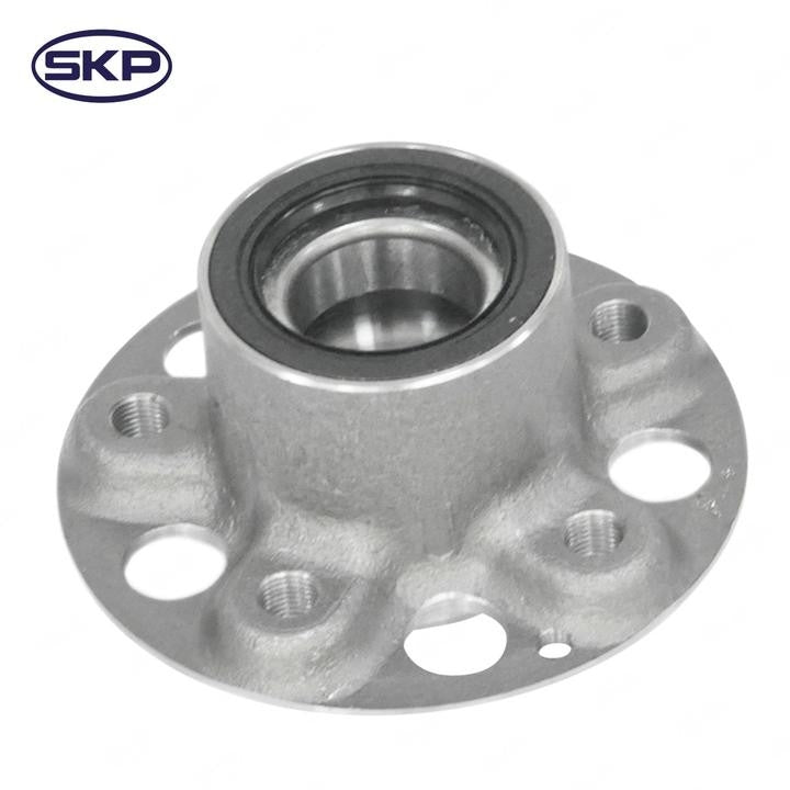 SKP Wheel Bearing and Hub Assembly SK23033