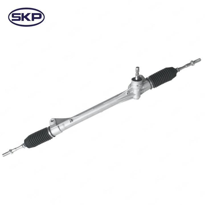 SKP Rack and Pinion Assembly SK242694 image 2