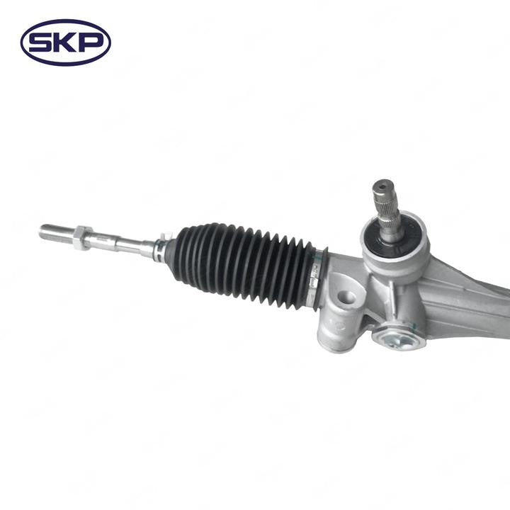 SKP Rack and Pinion Assembly SK242694 image 4