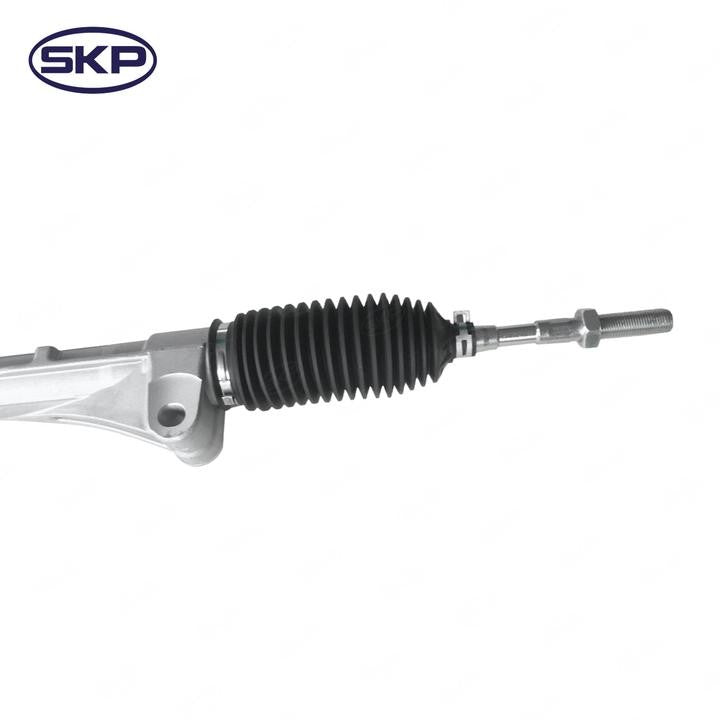 SKP Rack and Pinion Assembly SK242694 image 5