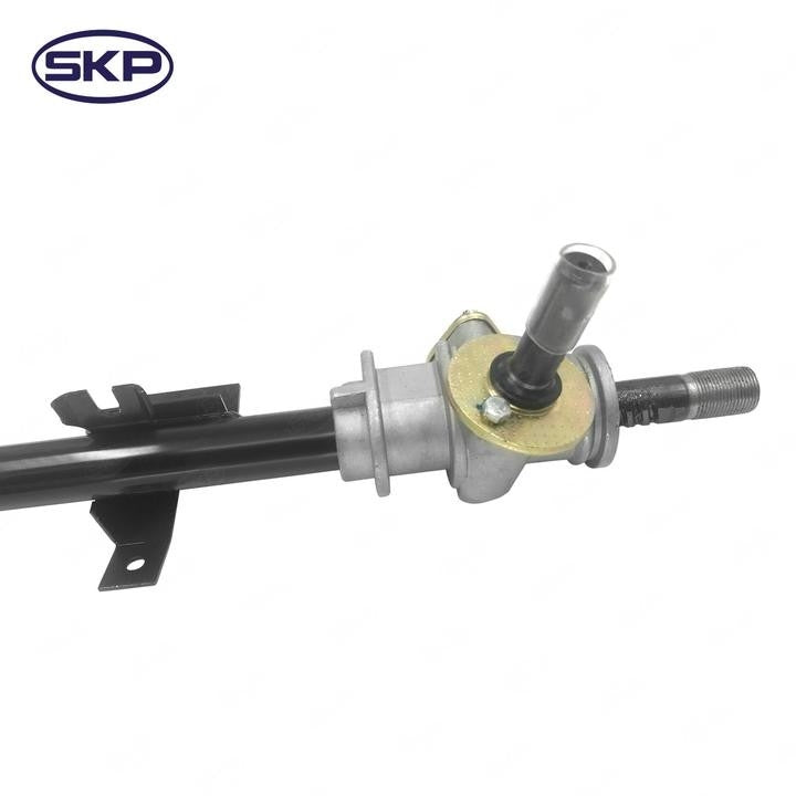 SKP Rack And Pinion Steering Pinion Shaft SK24500