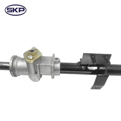SKP Rack And Pinion Steering Pinion Shaft SK24500