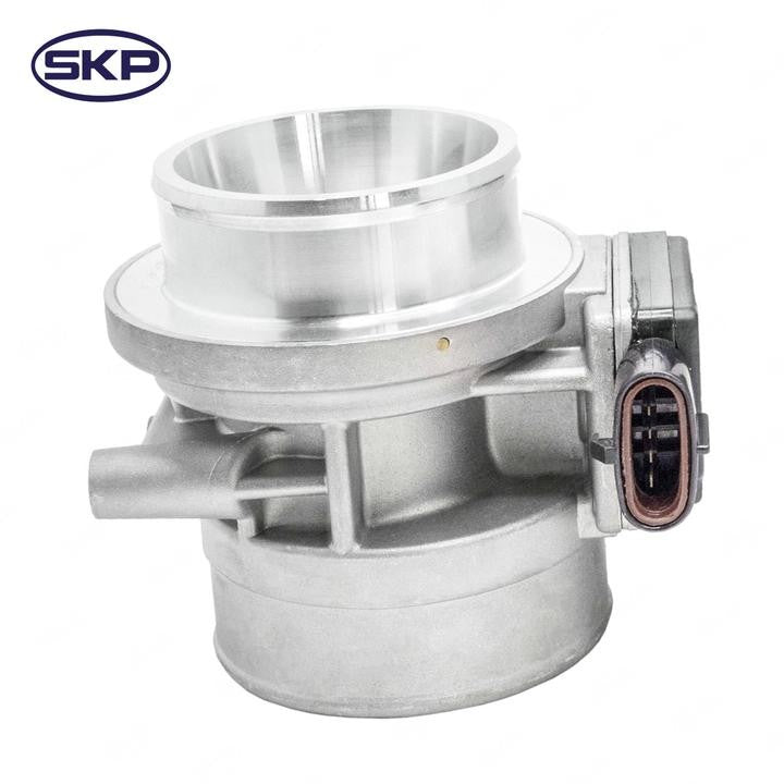 SKP Mass Air Flow Sensor Assembly SK2451013 main image