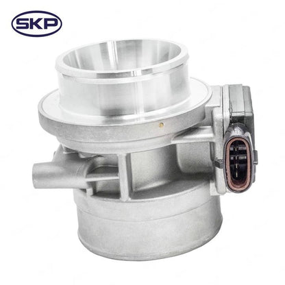 SKP Mass Air Flow Sensor Assembly SK2451013 main image