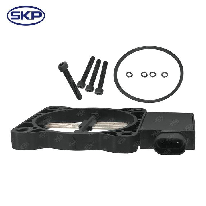 SKP Mass Air Flow Sensor SK2452062 image 3