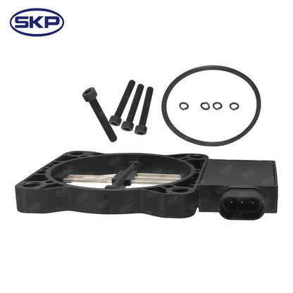 SKP Mass Air Flow Sensor SK2452062 image 3
