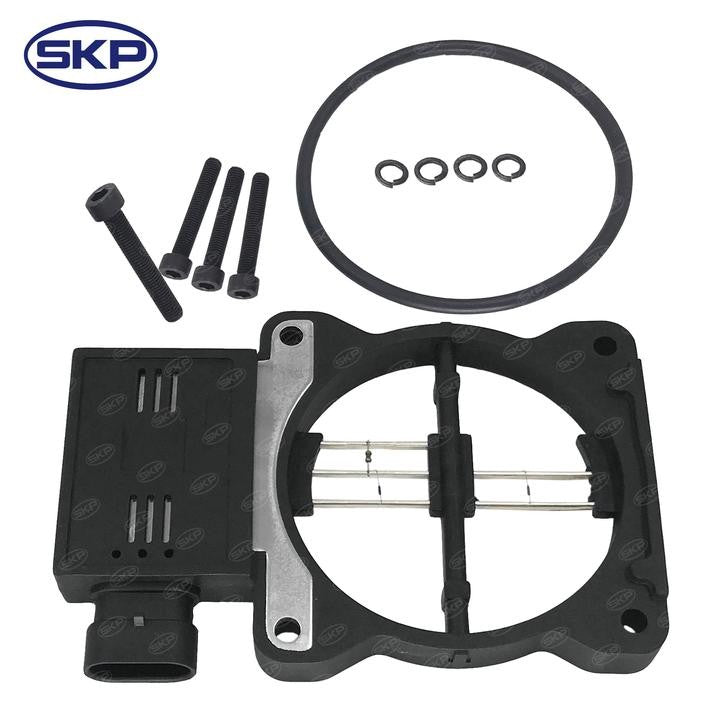 SKP Mass Air Flow Sensor SK2452062 main image