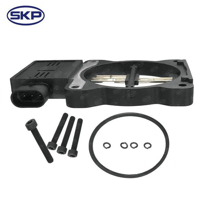 SKP Mass Air Flow Sensor SK2452067 image 3