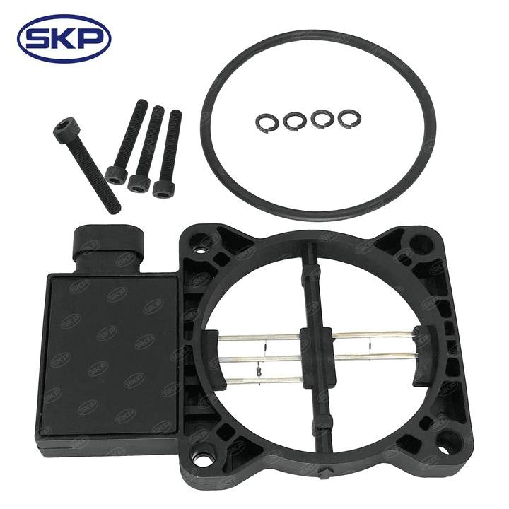 SKP Mass Air Flow Sensor SK2452067 main image