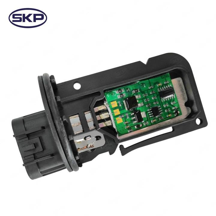 SKP Mass Air Flow Sensor SK2452133 image 5