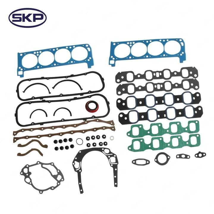 SKP Engine Cylinder Head Gasket Set SK2601014