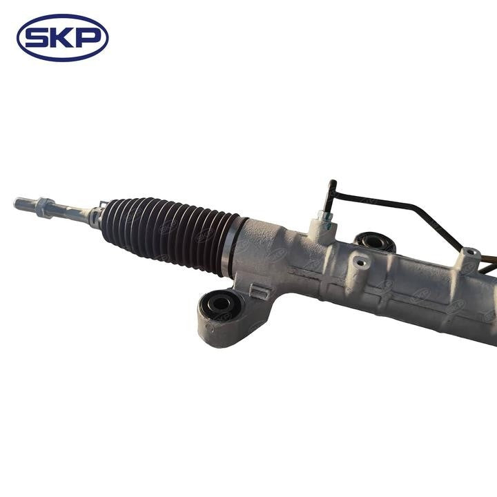 SKP Rack and Pinion Assembly SK262055