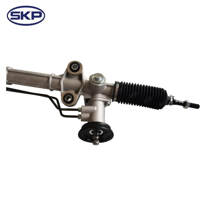 SKP Rack and Pinion Assembly SK262408