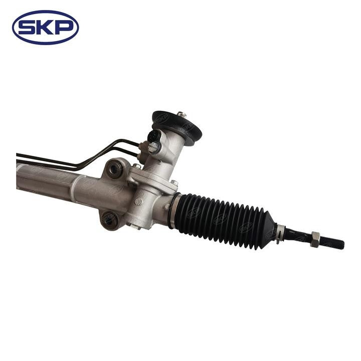 SKP Rack and Pinion Assembly SK262408