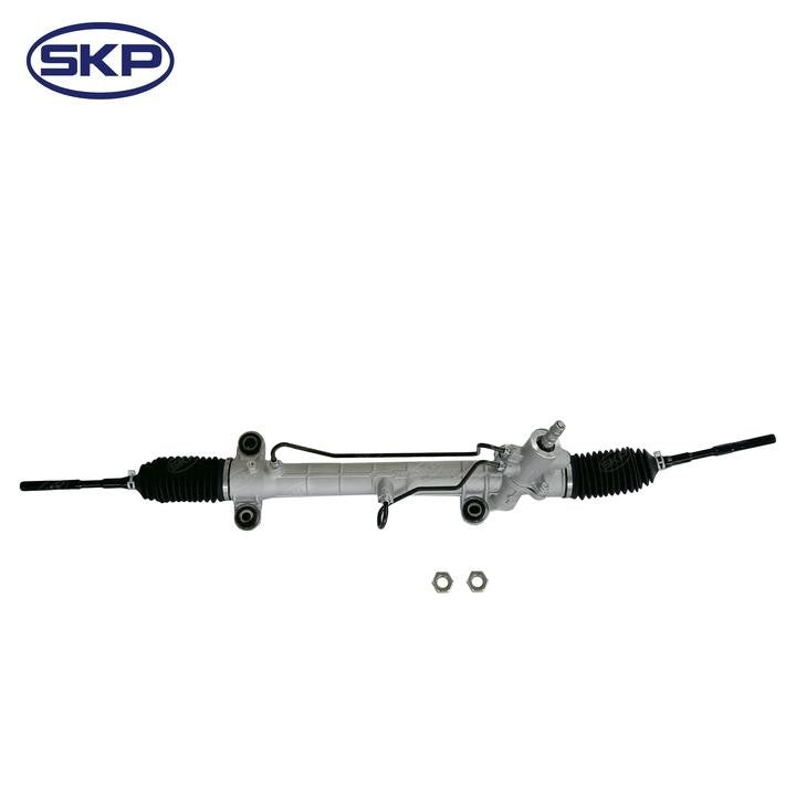 SKP Rack and Pinion Assembly SK262613