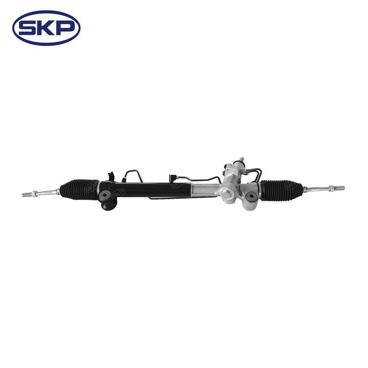 SKP Rack and Pinion Assembly SK262617 image 3