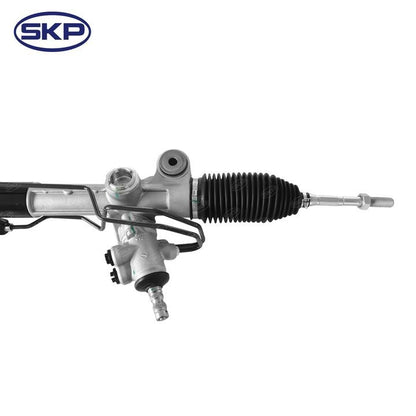 SKP Rack and Pinion Assembly SK262617 image 7
