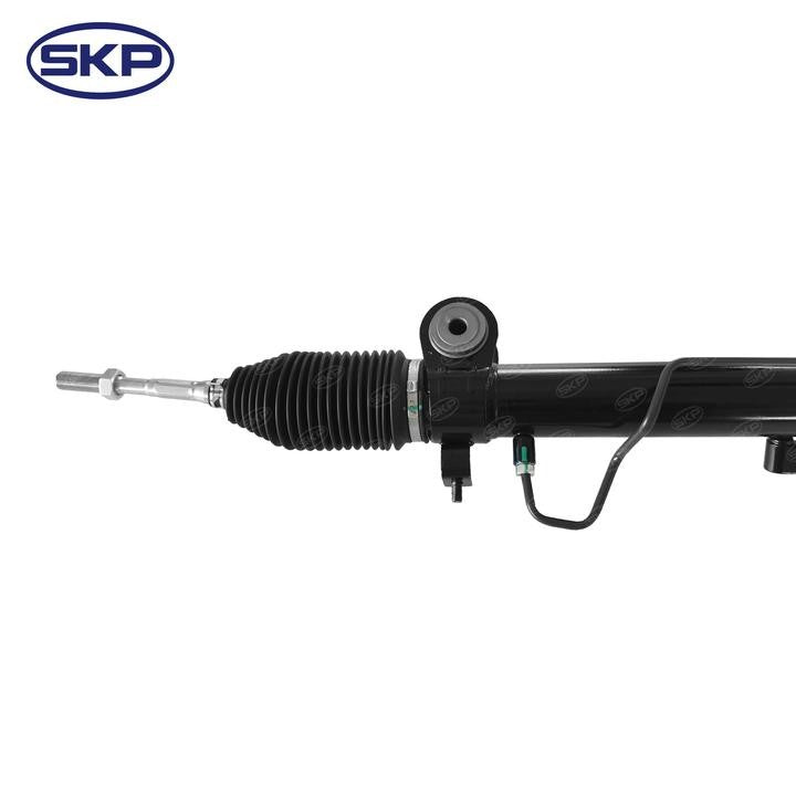 SKP Rack and Pinion Assembly SK262617 image 4