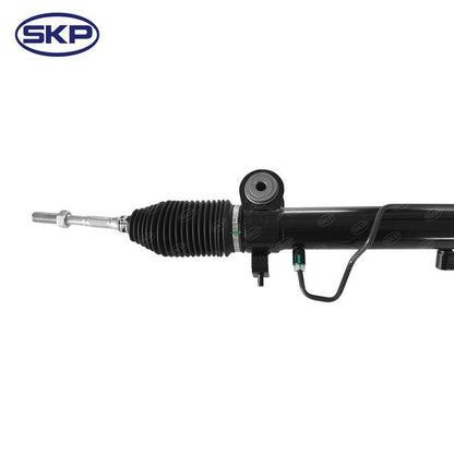 SKP Rack and Pinion Assembly SK262617 image 4