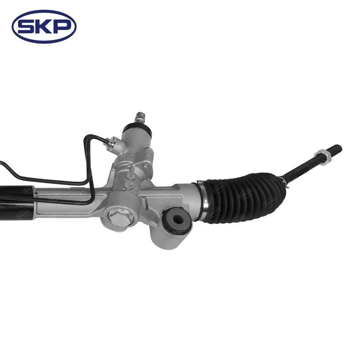 SKP Rack and Pinion Assembly SK262619