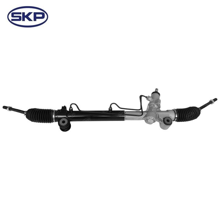 SKP Rack and Pinion Assembly SK262619