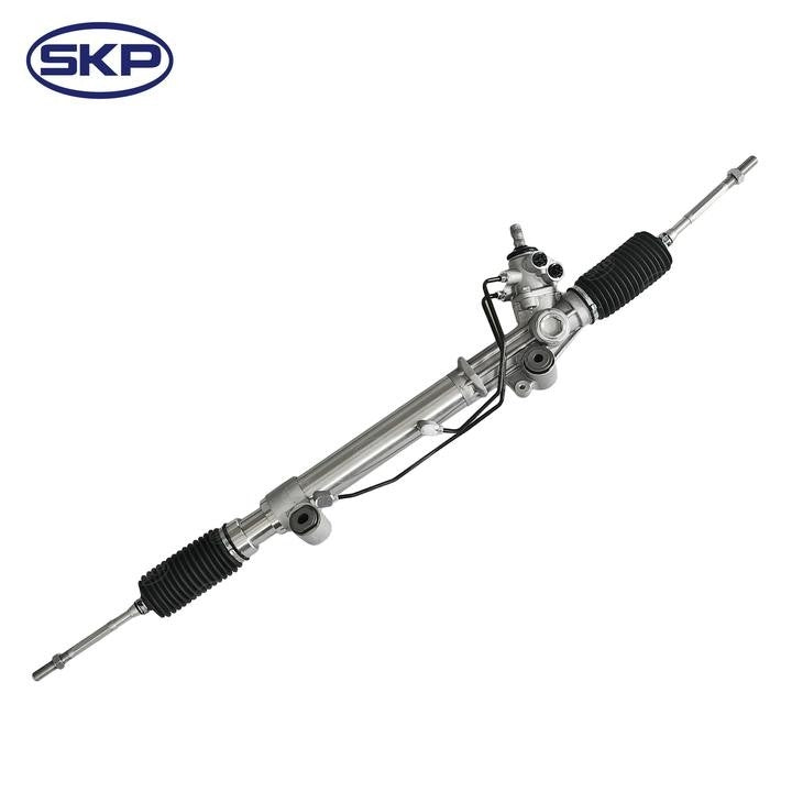SKP Rack and Pinion Assembly SK262636