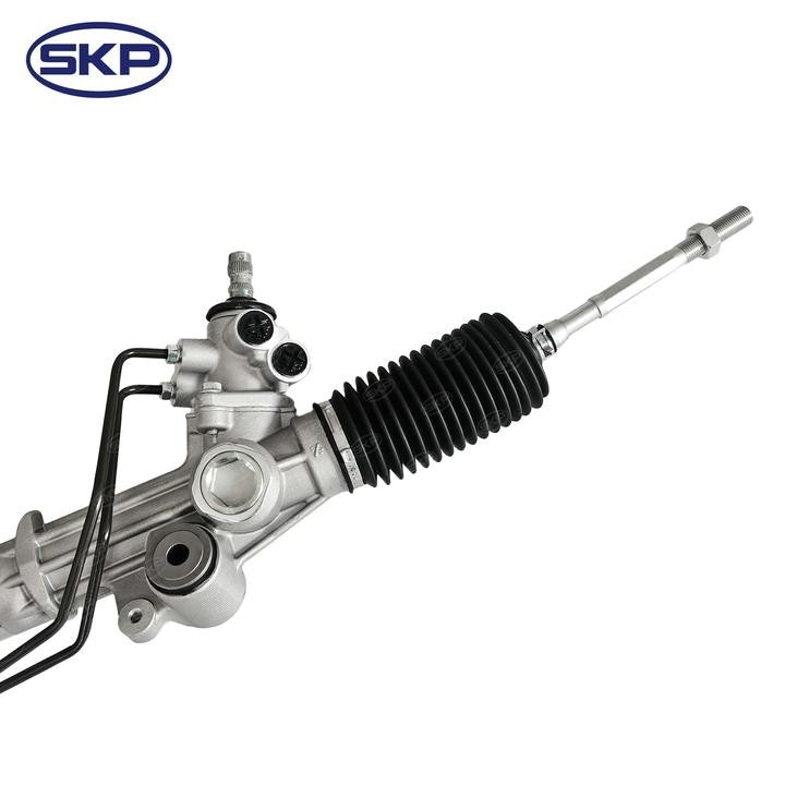 SKP Rack and Pinion Assembly SK262636