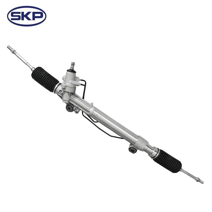 SKP Rack and Pinion Assembly SK262636