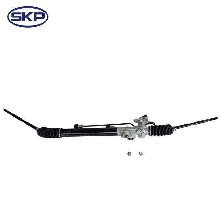SKP Rack and Pinion Assembly SK262762
