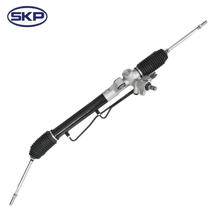SKP Rack and Pinion Assembly SK263018