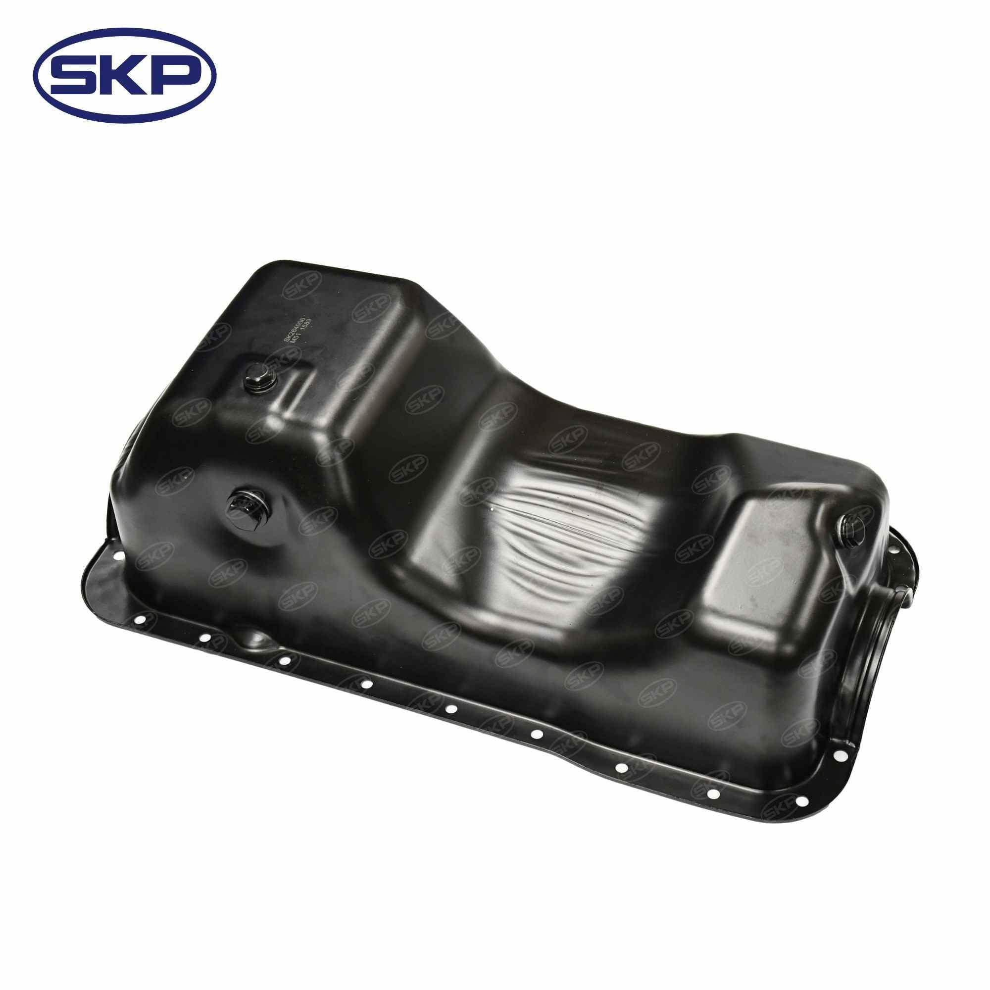 SKP Engine Oil Pan SK264006