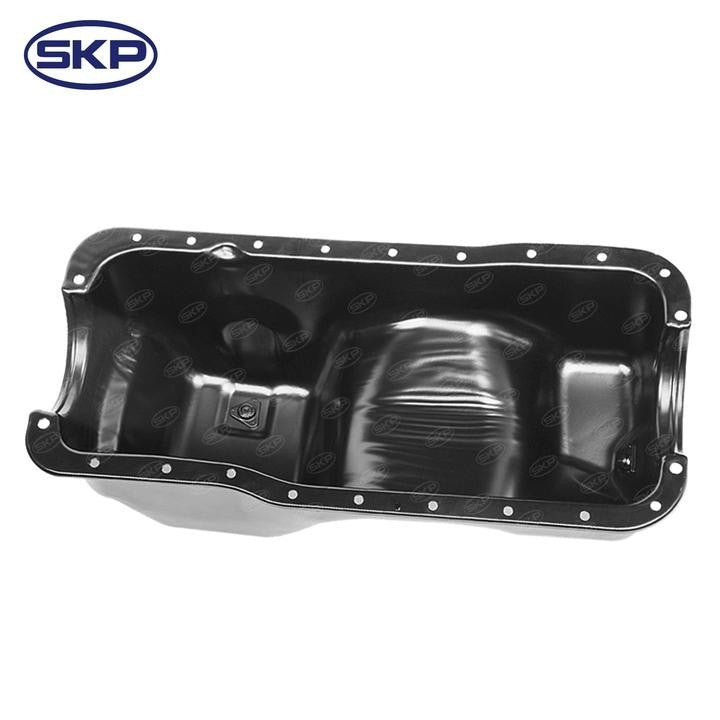SKP Engine Oil Pan SK264022