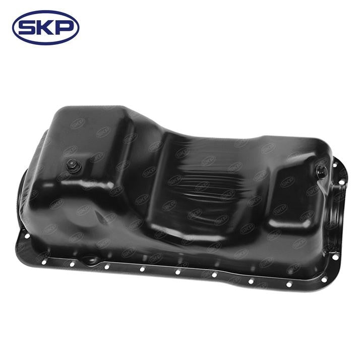 SKP Engine Oil Pan SK264022