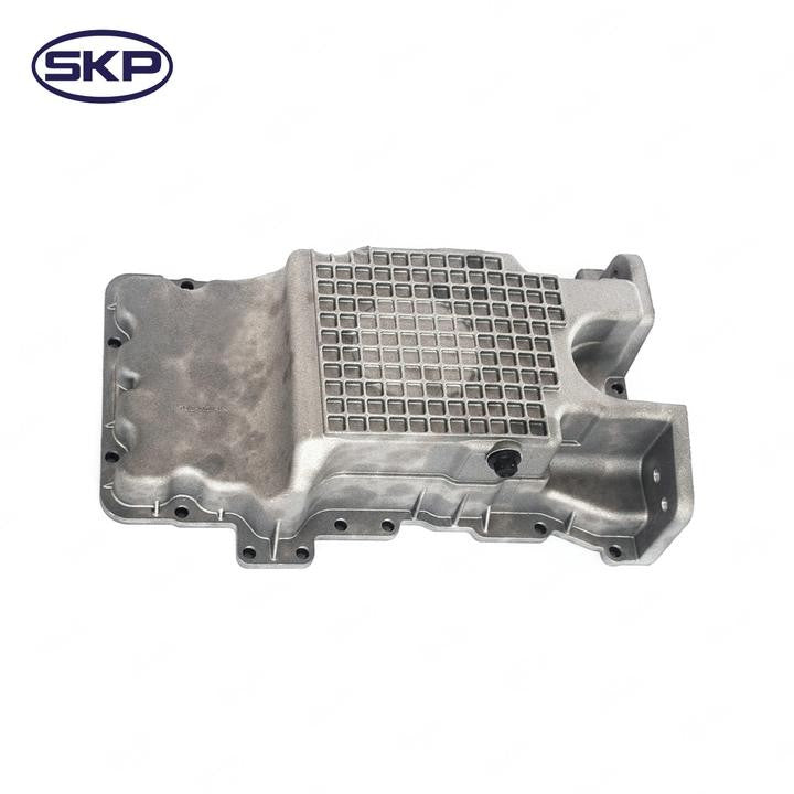 SKP Engine Oil Pan SK264028 image 3