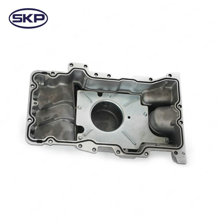SKP Engine Oil Pan SK264028 main image