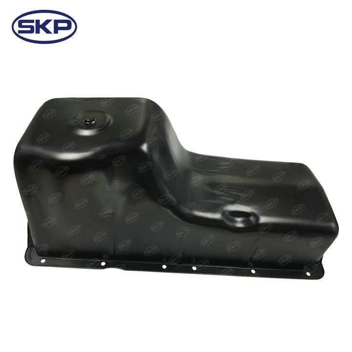 SKP Engine Oil Pan SK264042