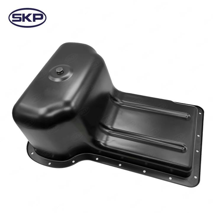 SKP Engine Oil Pan SK264046