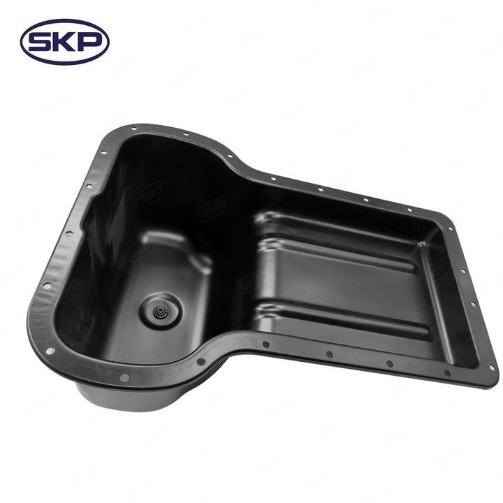 SKP Engine Oil Pan SK264046