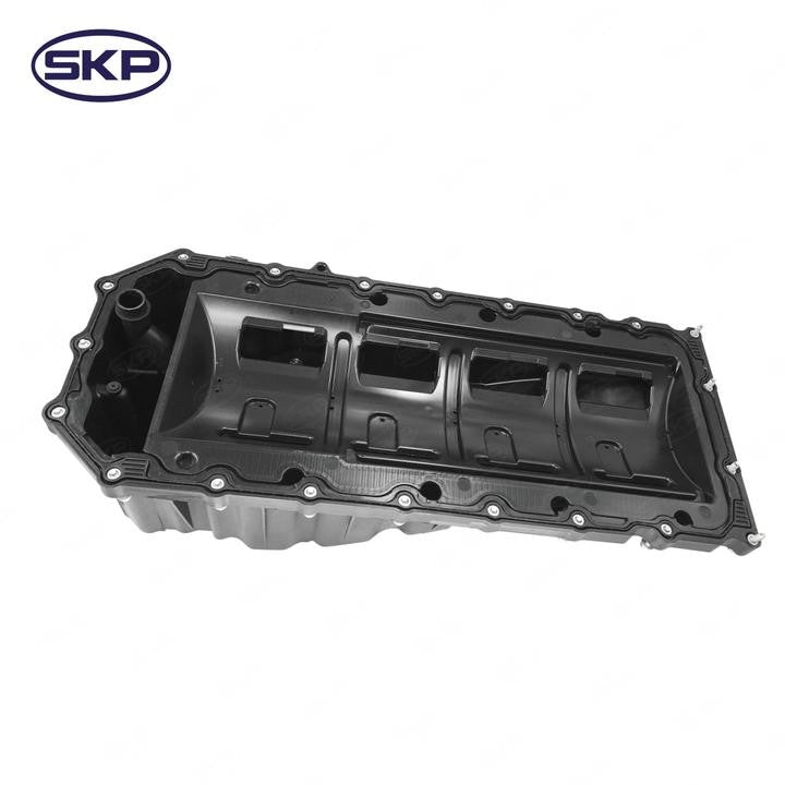 SKP Engine Oil Pan SK264059