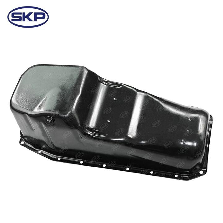 SKP Engine Oil Pan SK264103 main image