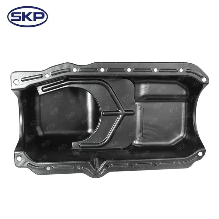 SKP Engine Oil Pan SK264108