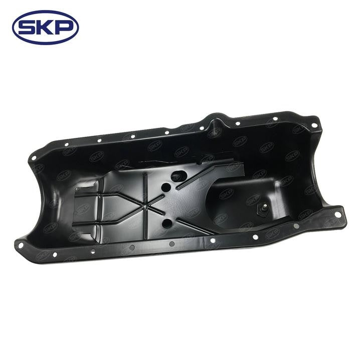 SKP Engine Oil Pan SK264132