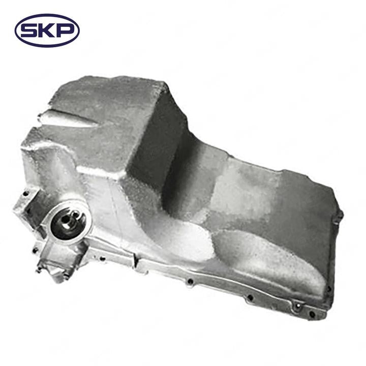 SKP Engine Oil Pan SK264135