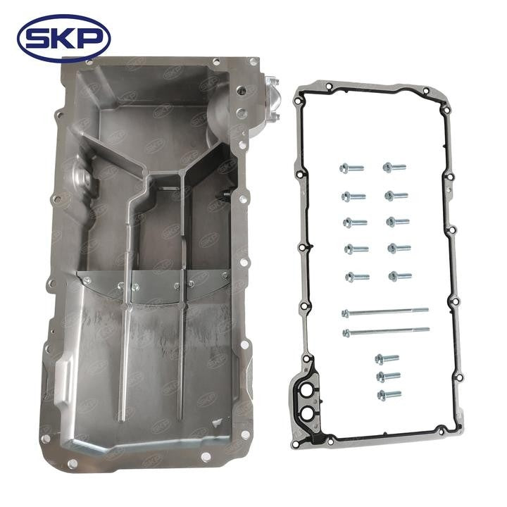 SKP Engine Oil Pan SK264189
